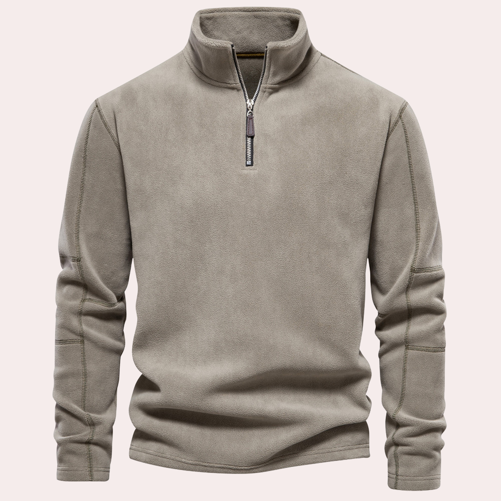 Finley - Trendiger und bequemer warmer Pullover für Männer