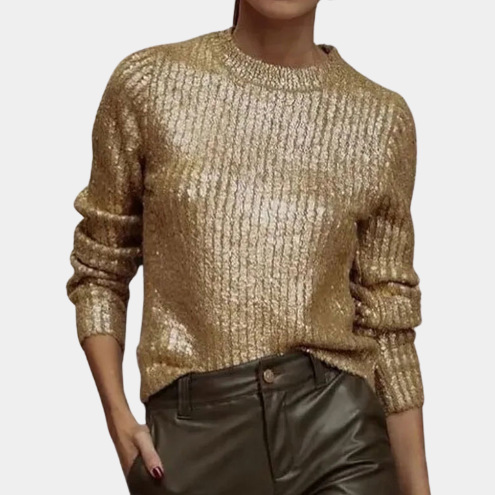 Schicke und bequeme Damenpullover für jede Gelegenheit