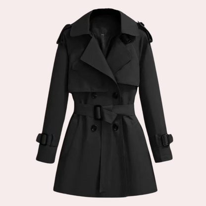 Windbreaker für Damen - stilvoller Schutz vor den Elementen