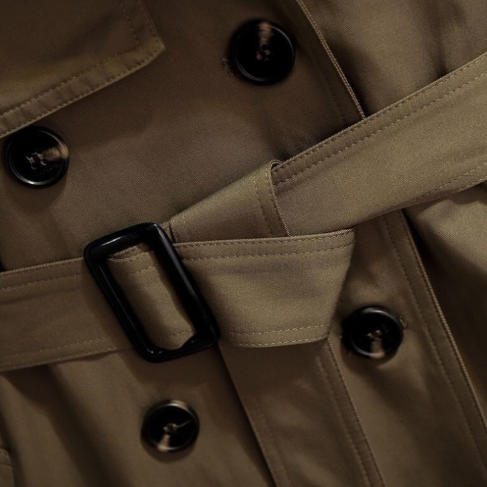 Windbreaker für Damen - stilvoller Schutz vor den Elementen