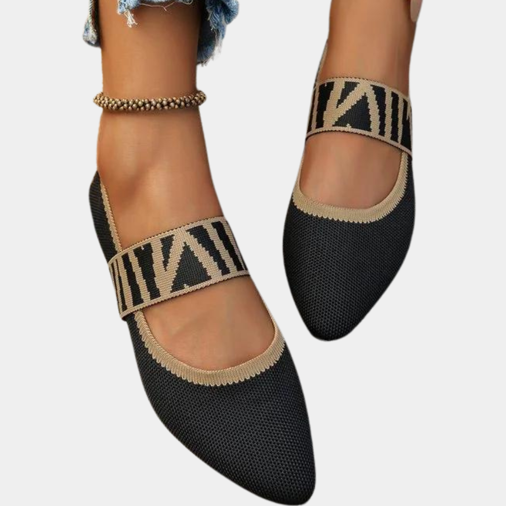 Iulian - Stilvolle und bequeme Freizeit-Flats für den mühelosen Alltag