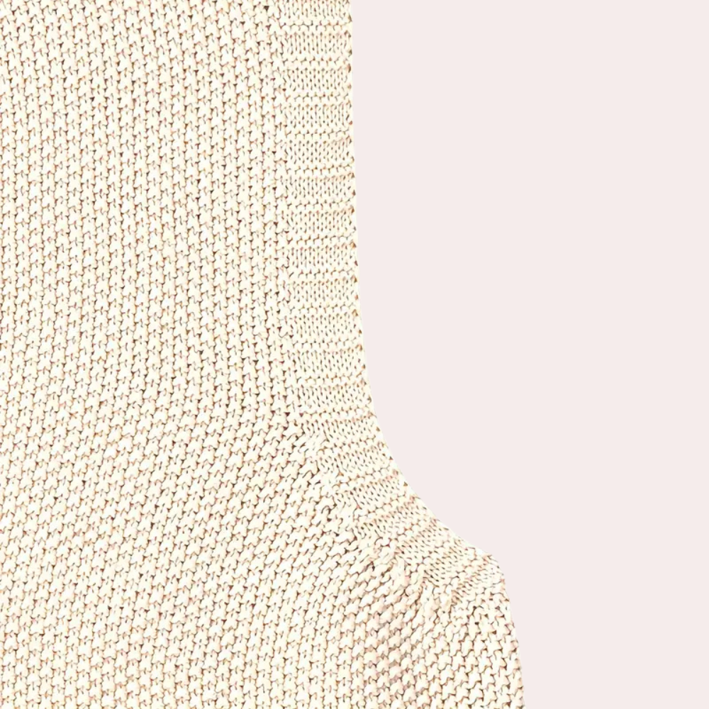 Dorika - Schicke und bequeme Damenstrickjacke für jede Gelegenheit