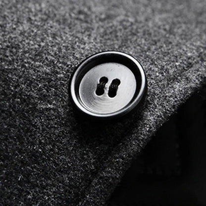 HENRY - Luxuriöse und modische Jacke für höchsten Komfort