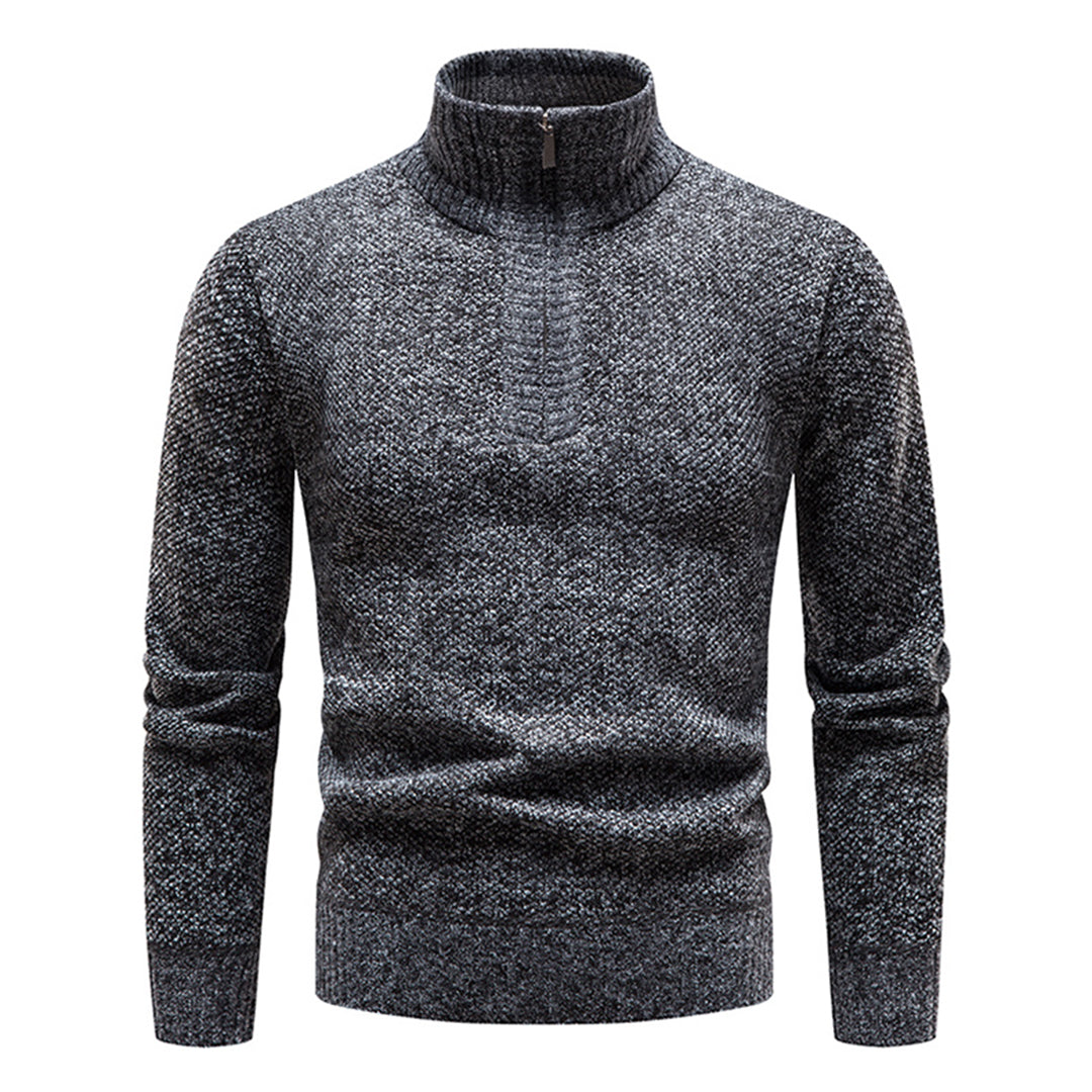 JAGGER - Eleganter und trendiger Pullover