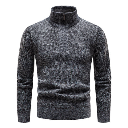 JAGGER - Eleganter und trendiger Pullover