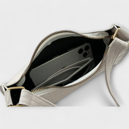 Lora - Glänzende Tasche