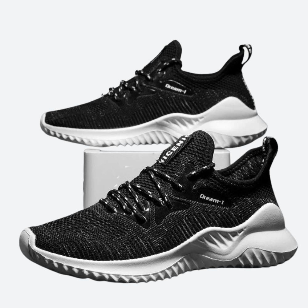 Schicke Herren Turnschuhe - Henk