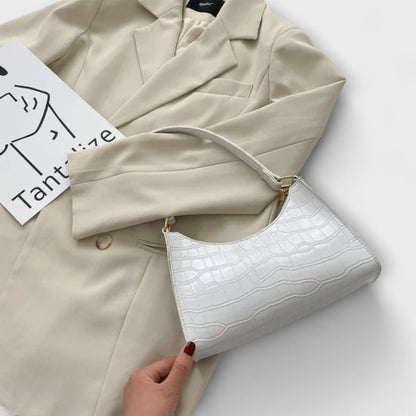 Lora - Glänzende Tasche