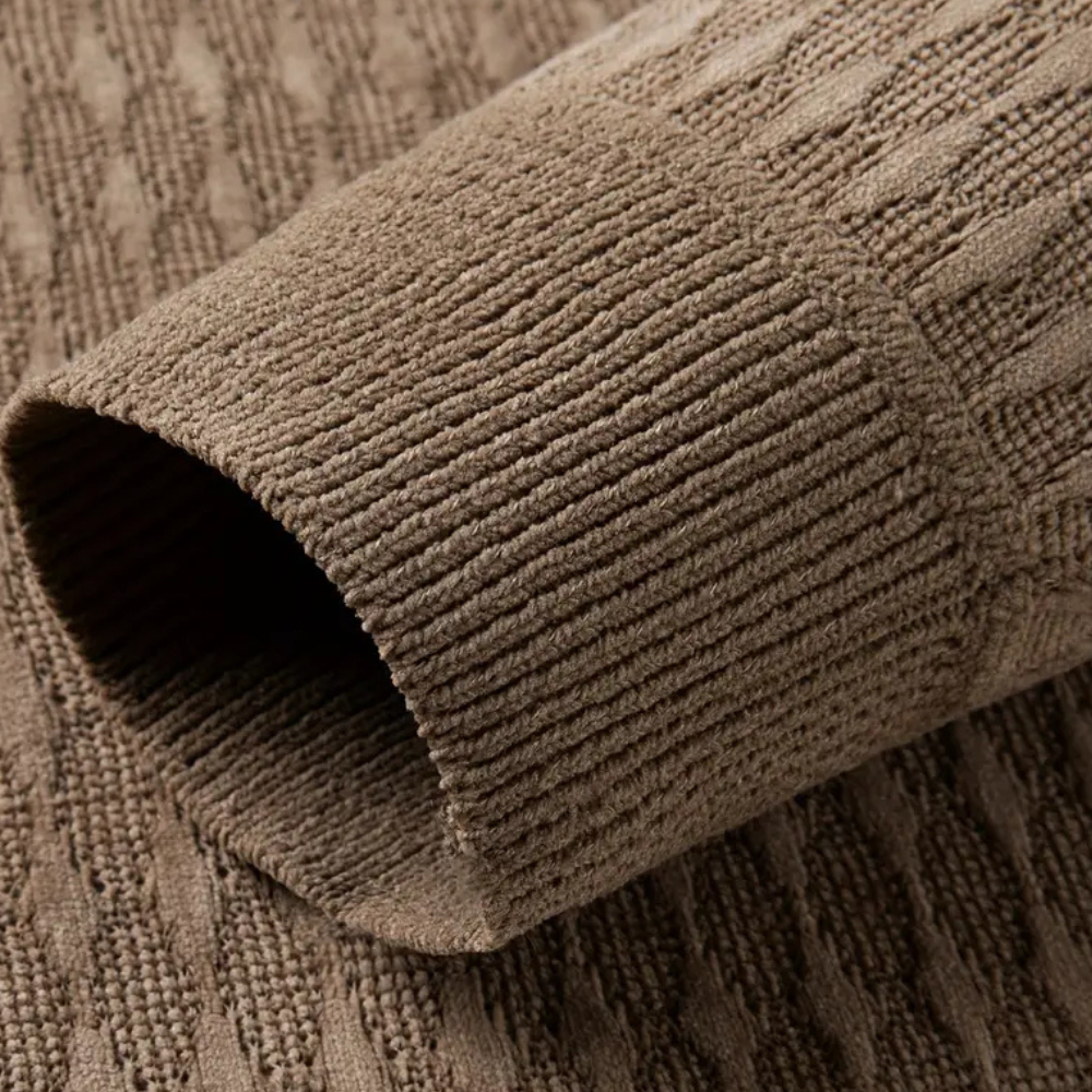 BYRON - Trendiger und bequemer Pullover für Männer