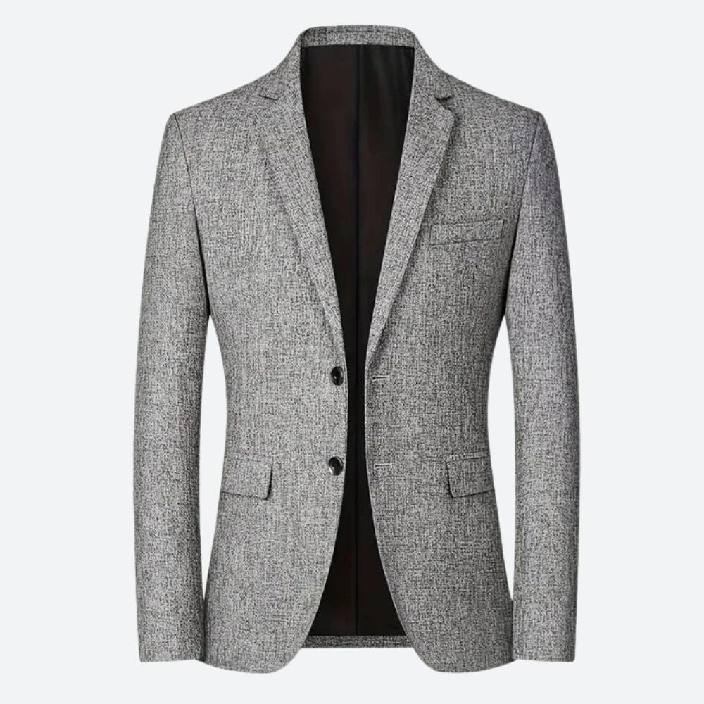 Moderner und eleganter Blazer für Männer - Khal