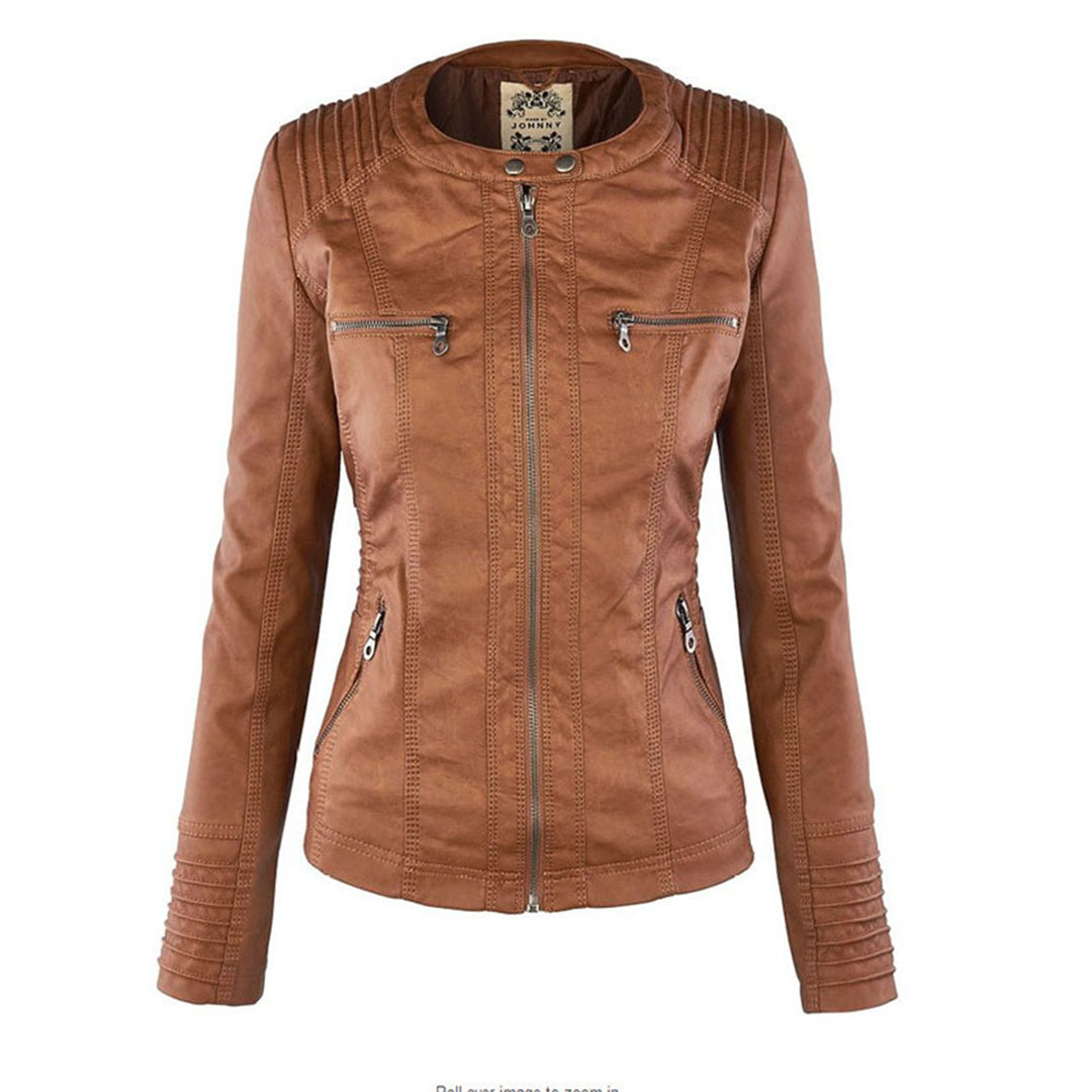 Xanti™ | ultra-elegante Jacke