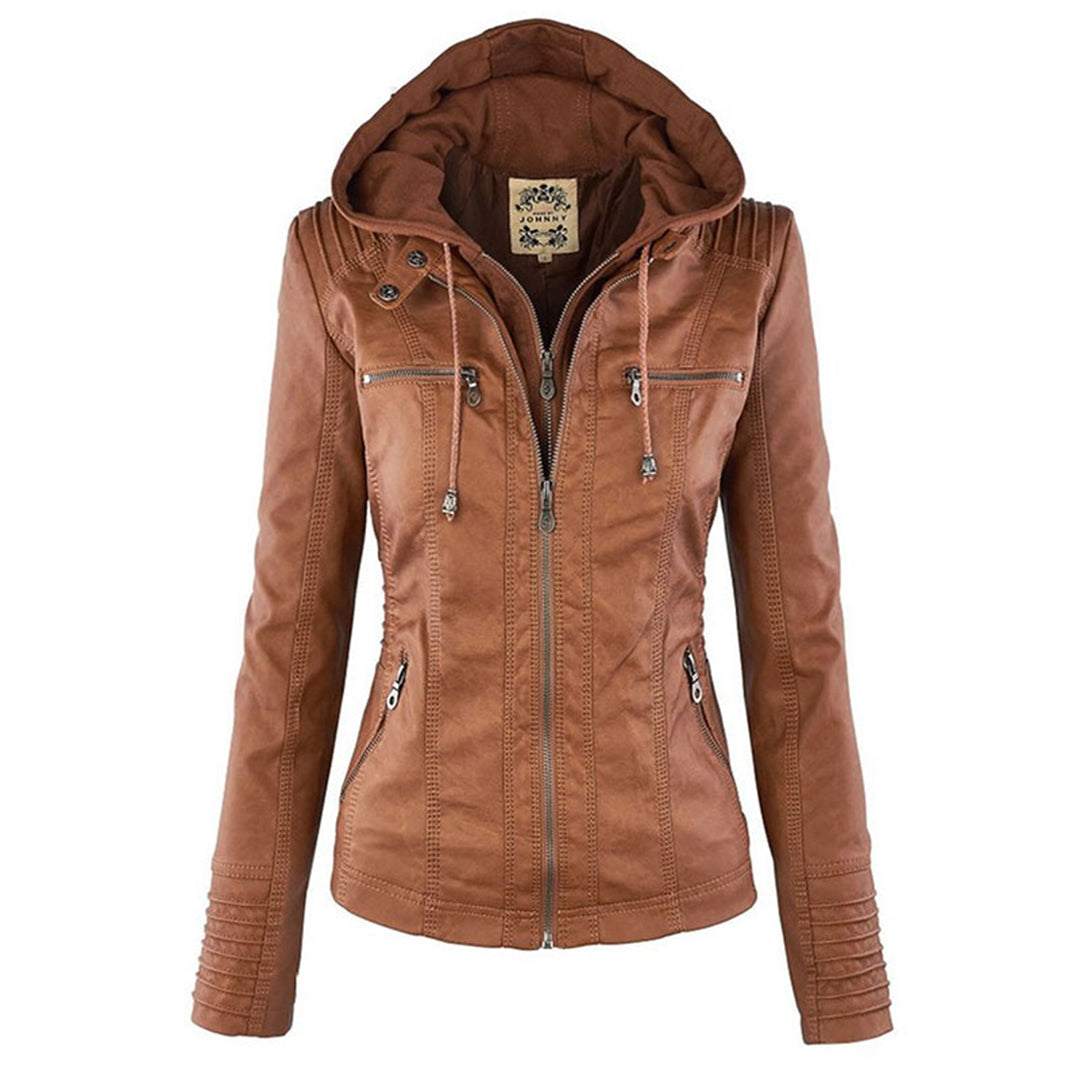 Xanti™ | ultra-elegante Jacke