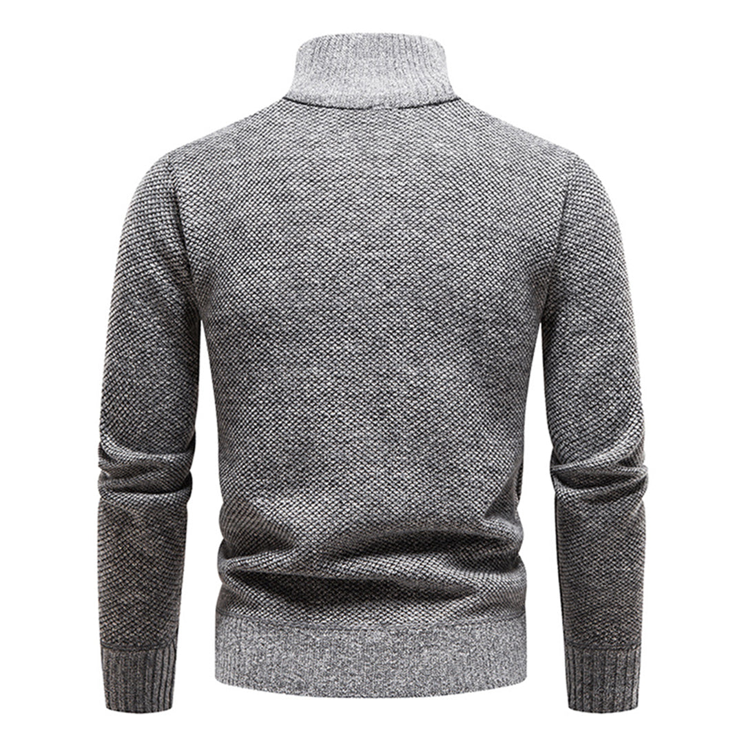 JAGGER - Eleganter und trendiger Pullover