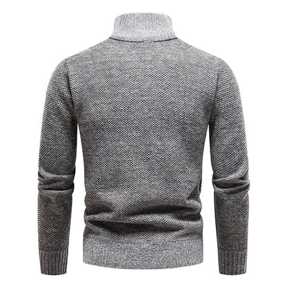 JAGGER - Eleganter und trendiger Pullover
