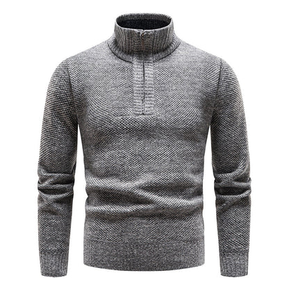 JAGGER - Eleganter und trendiger Pullover