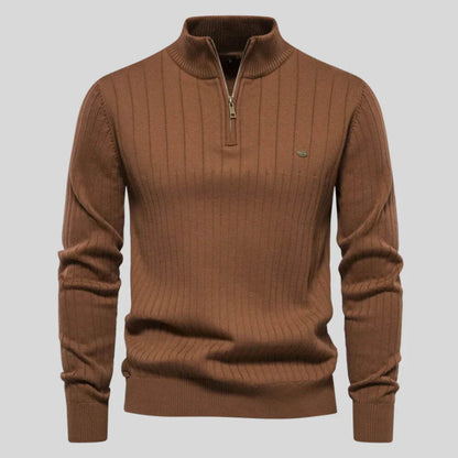Archer™ - Hochwertiger Komfortpullover