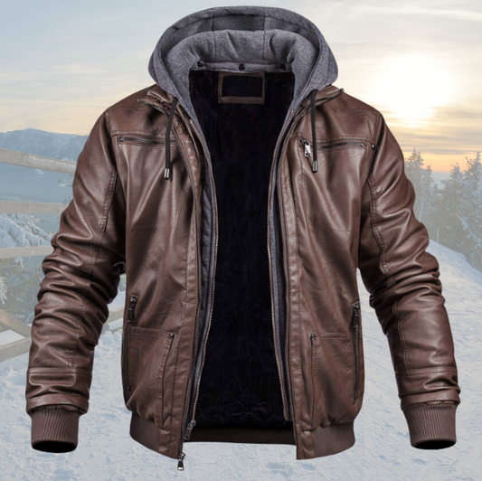 Harvey™ Freizeit-Winterjacke