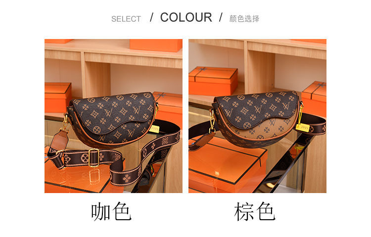 Designer Luxus Crossbody Schulter Handtasche. Damen Clutch Reise Tasche