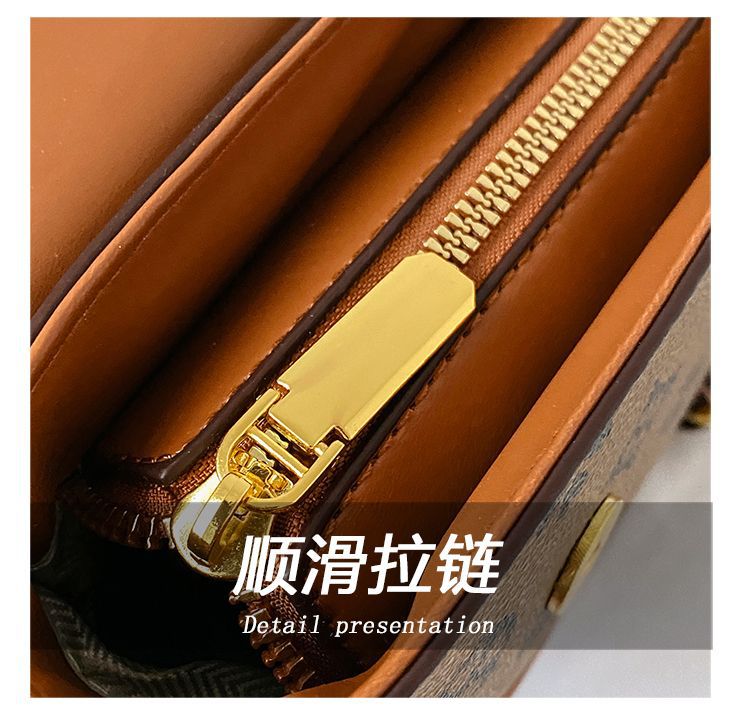 Designer Luxus Crossbody Schulter Handtasche. Damen Clutch Reise Tasche