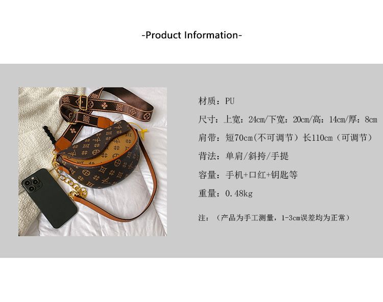 Designer Luxus Crossbody Schulter Handtasche. Damen Clutch Reise Tasche