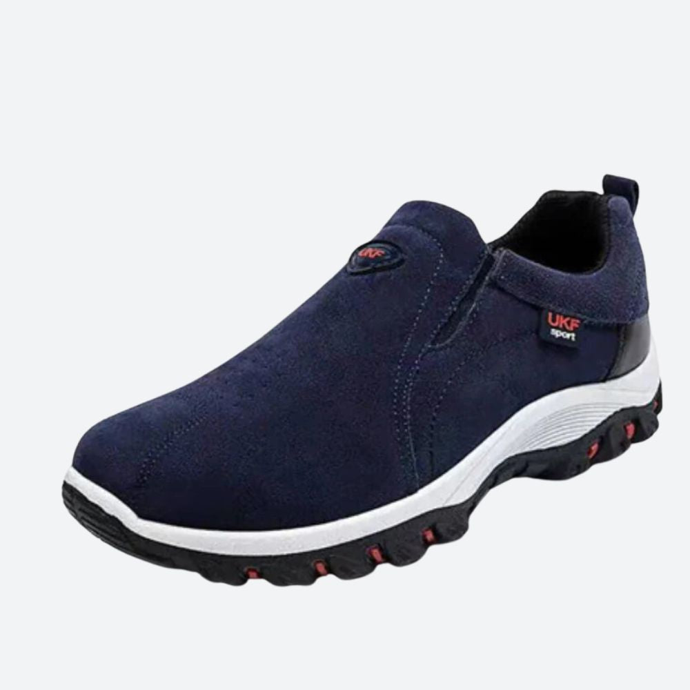 Innovativer orthopädischer Laufschuh für Männer - Ricky