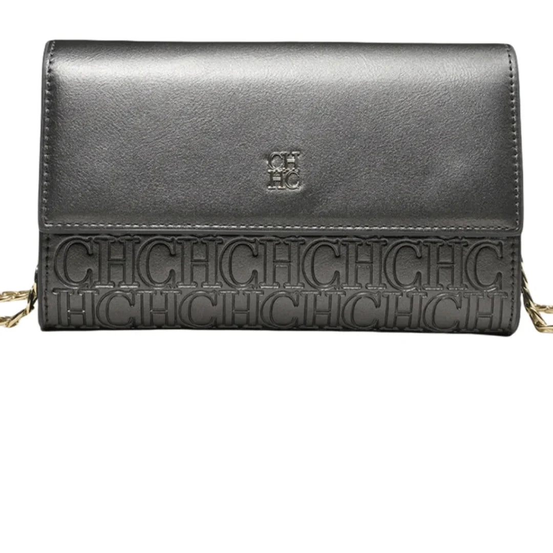 Exquisite Handwerkskunst Damen Umhängetasche. Luxuriöses Design Kettenhandtasche