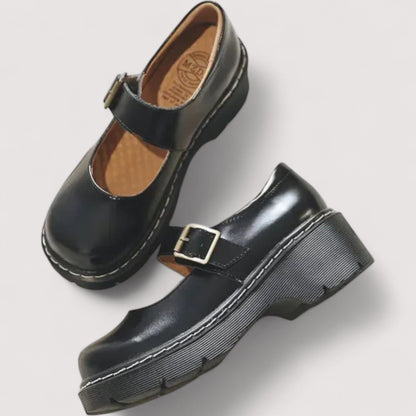Margaux™ | Elegante Mary Jane-Schuhe