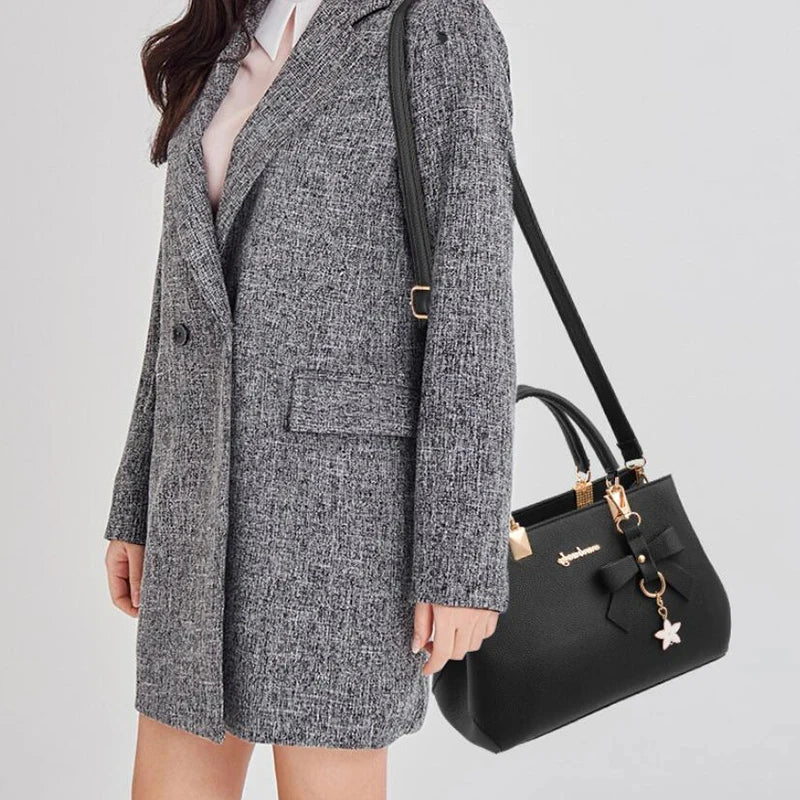 Mode Damen Umhängetaschen