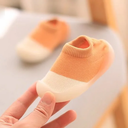 Noah - Stylische und bequeme Turnschuhe für Kinder