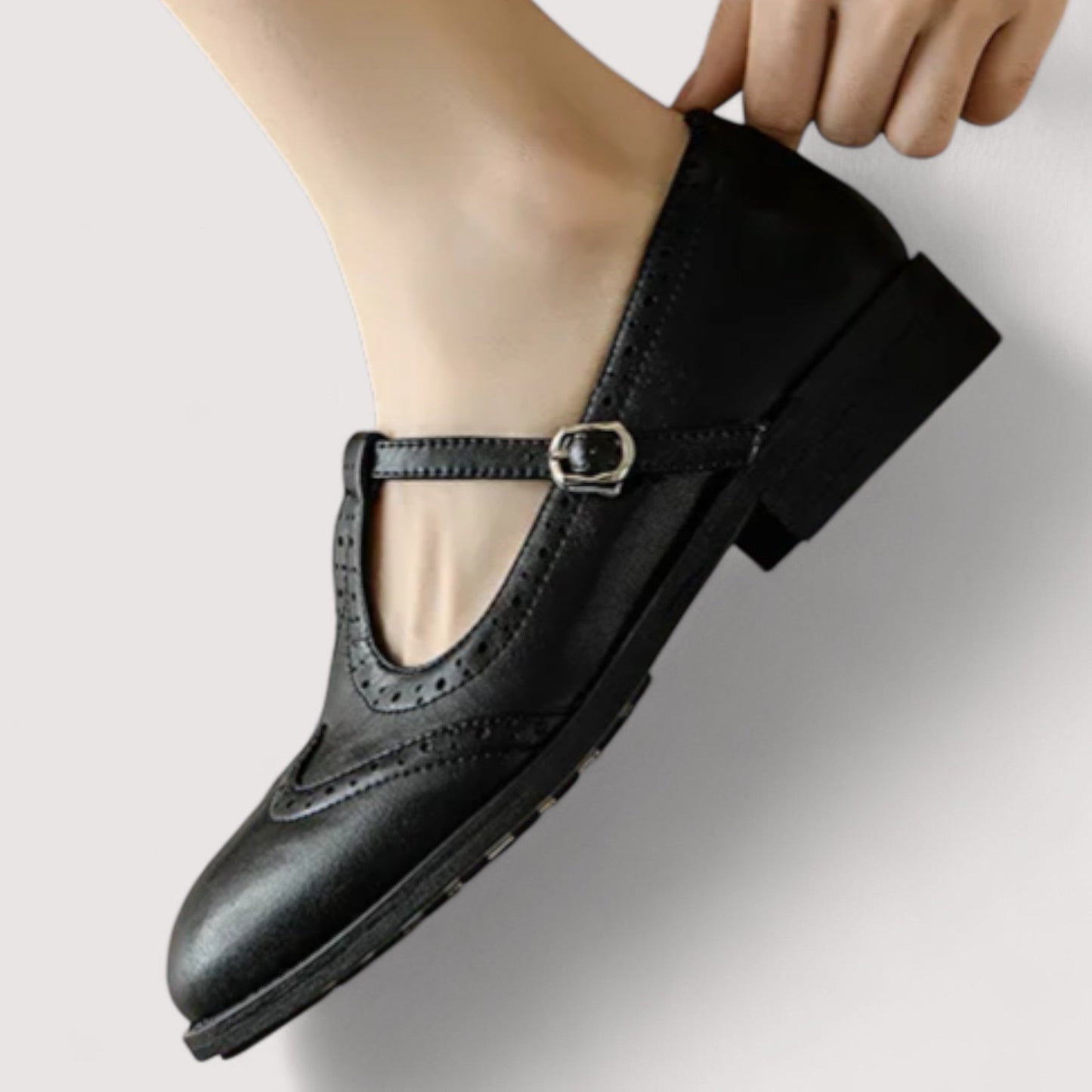 Aurélie™ | Elegante Mary Jane-Schuhe