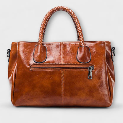 Lora. - Elegante Duffelbag