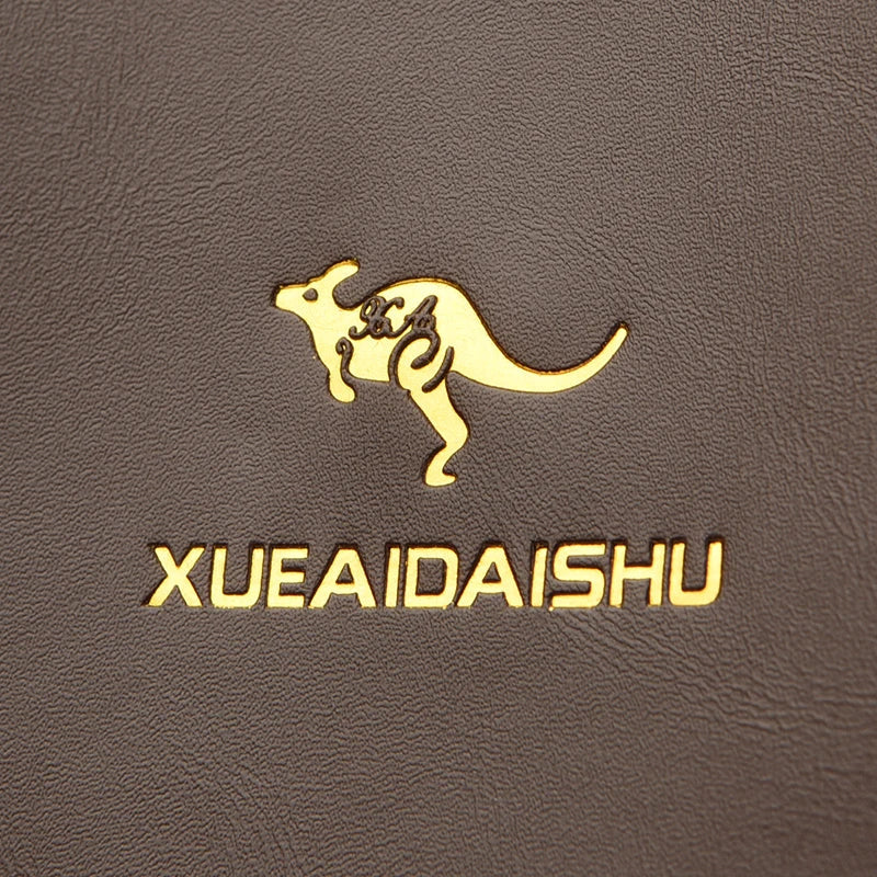 Luxuriöse Handtasche Mode Druck Große Kapazität Weiches Leder