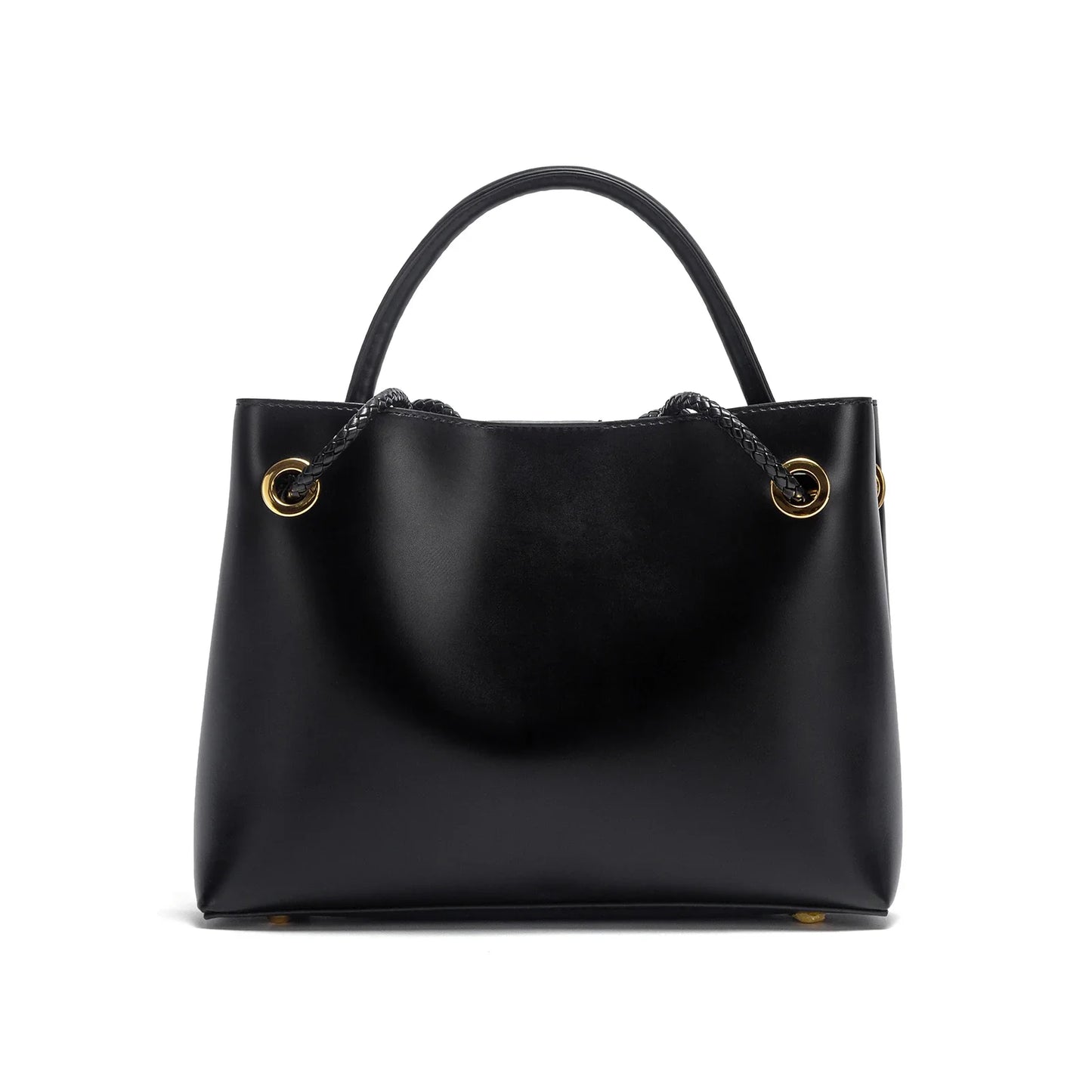 Klassisches Luxusdesign Damen Neue Handtasche Business Pendler