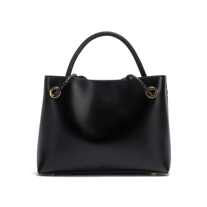 Klassisches Luxusdesign Damen Neue Handtasche Business Pendler