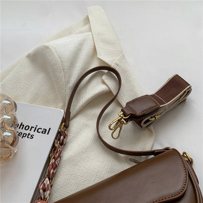 Shane - Elegante und funktionelle Umhängetasche für Frauen