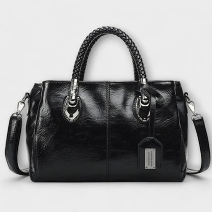 Lora. - Elegante Duffelbag