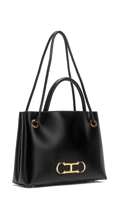 Klassisches Luxusdesign Damen Neue Handtasche Business Pendler