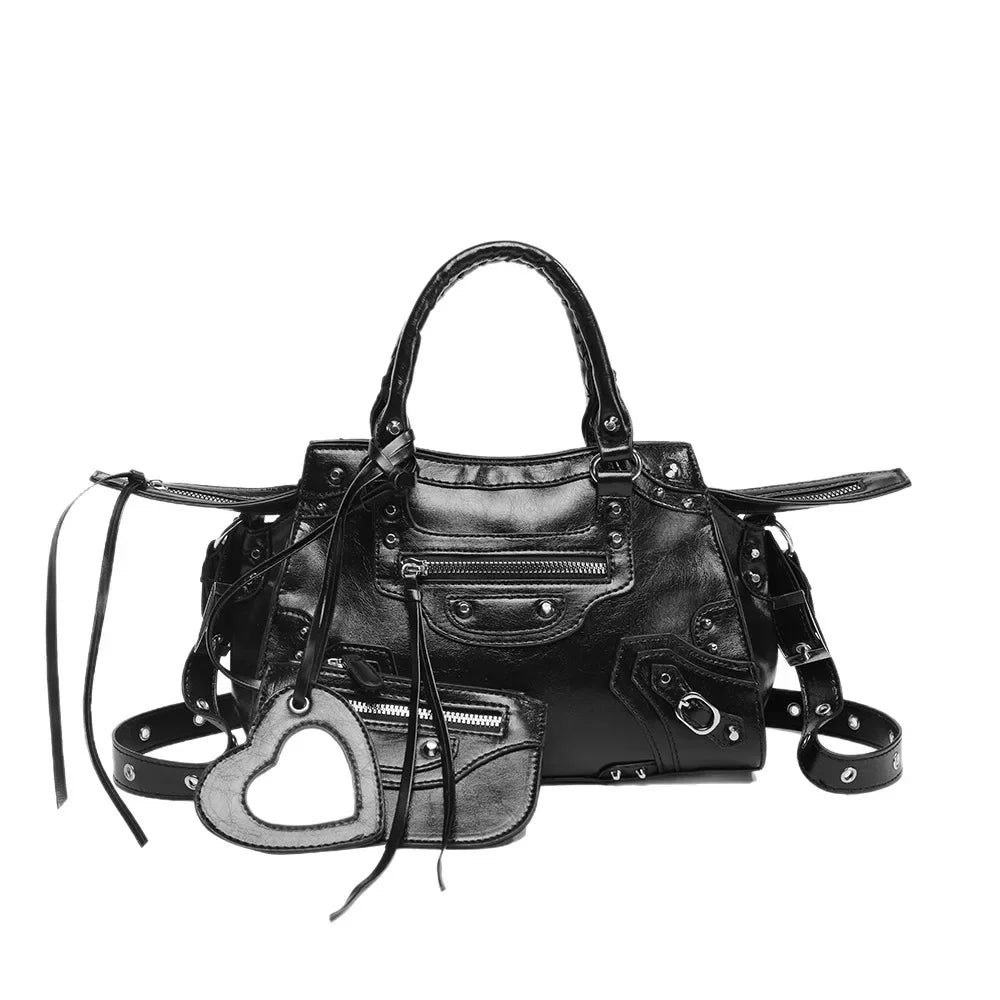 Modische große Kapazität Umhängetasche