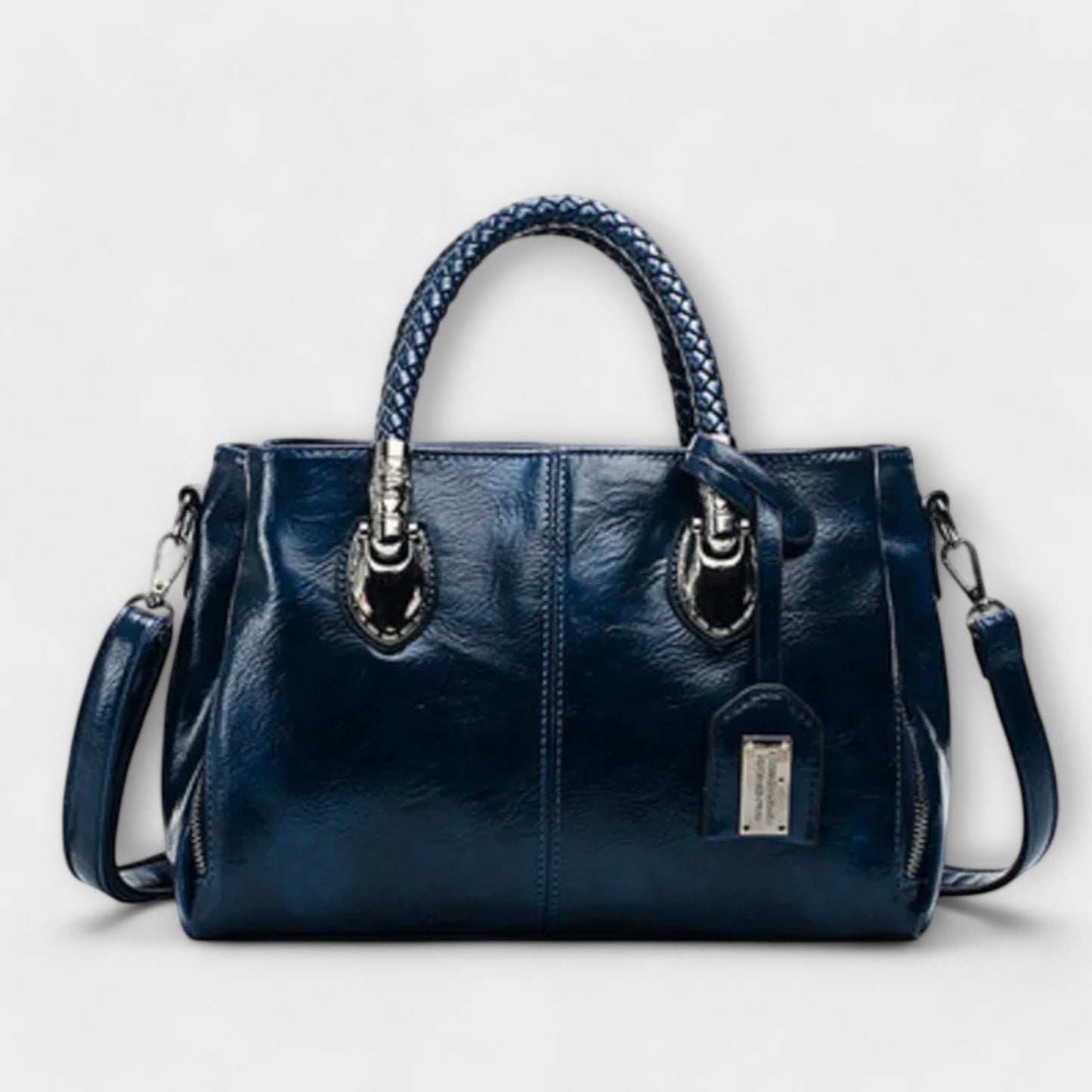 Lora. - Elegante Duffelbag