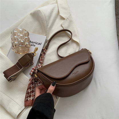 Shane - Elegante und funktionelle Umhängetasche für Frauen