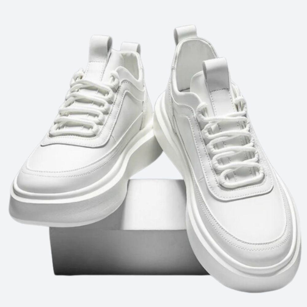 Elegante und bequeme Turnschuhe - Sem