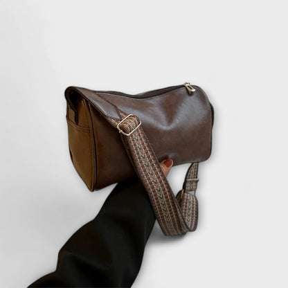 Lora. - Vintage Umhängetasche