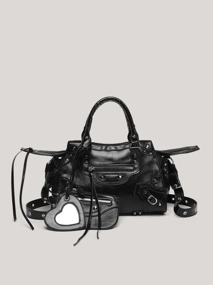 Modische große Kapazität Umhängetasche