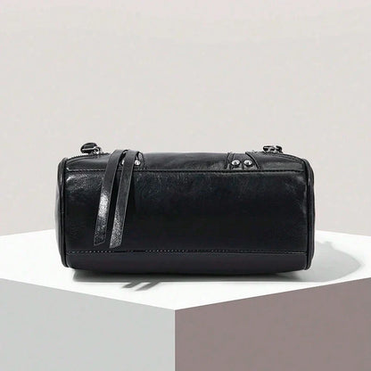 Modische Damenhandtasche, multifunktionale Umhängetasche für den Alltag.