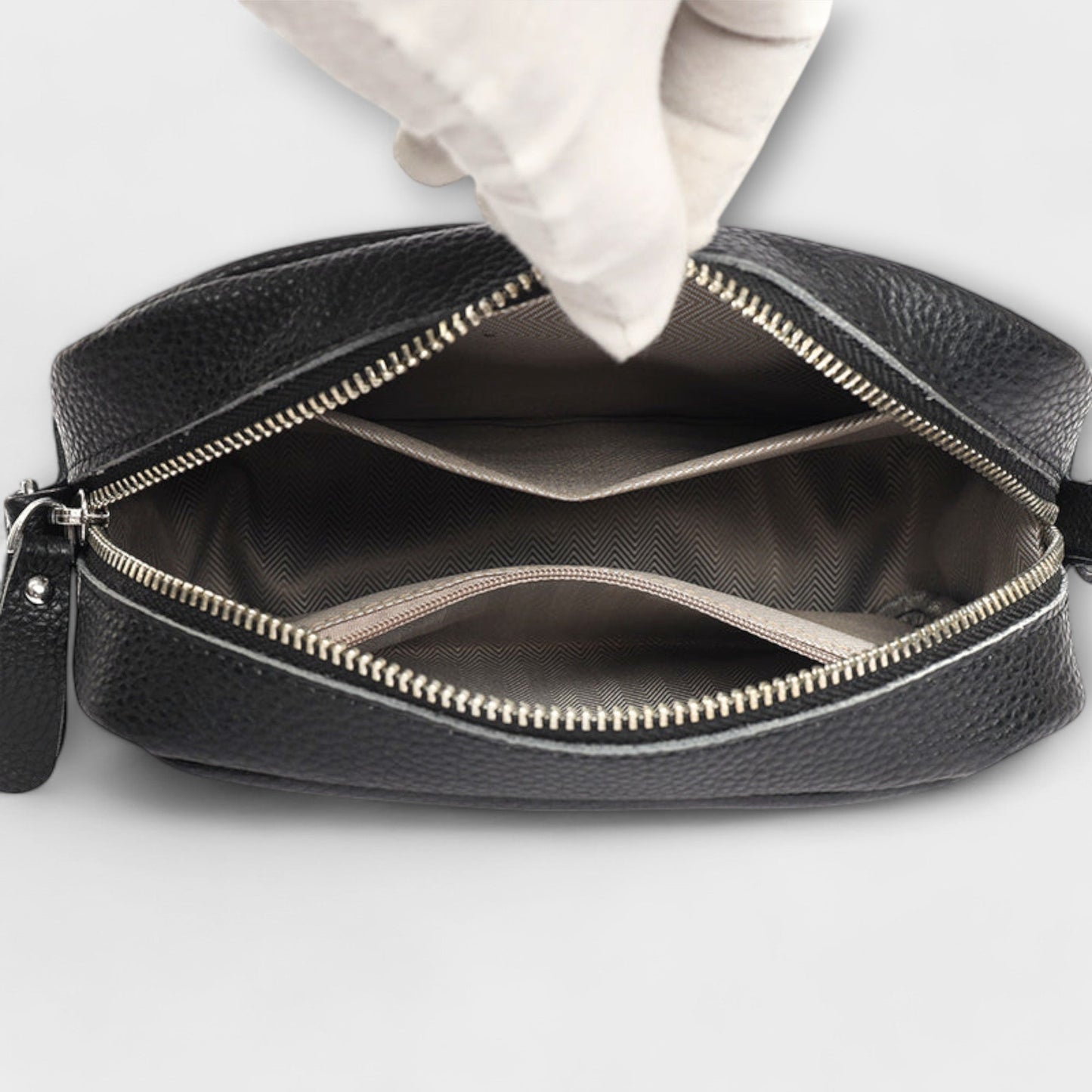 Lora. - Mini Umhängetasche