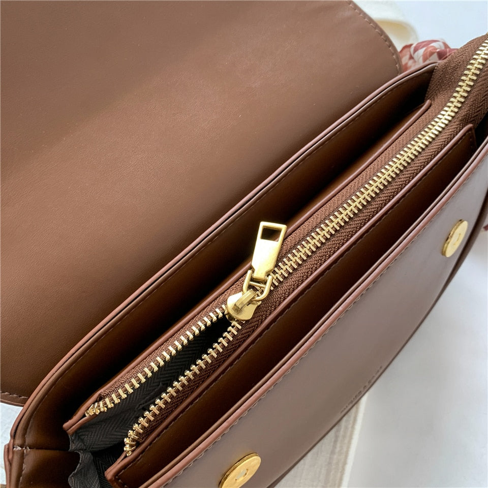 Shane - Elegante und funktionelle Umhängetasche für Frauen