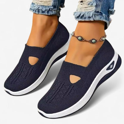 Bequeme RelaxFit-Schuhe zum Gehen