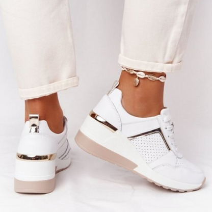 Cecile - Stylische und ergonomische Sneakers für Frauen