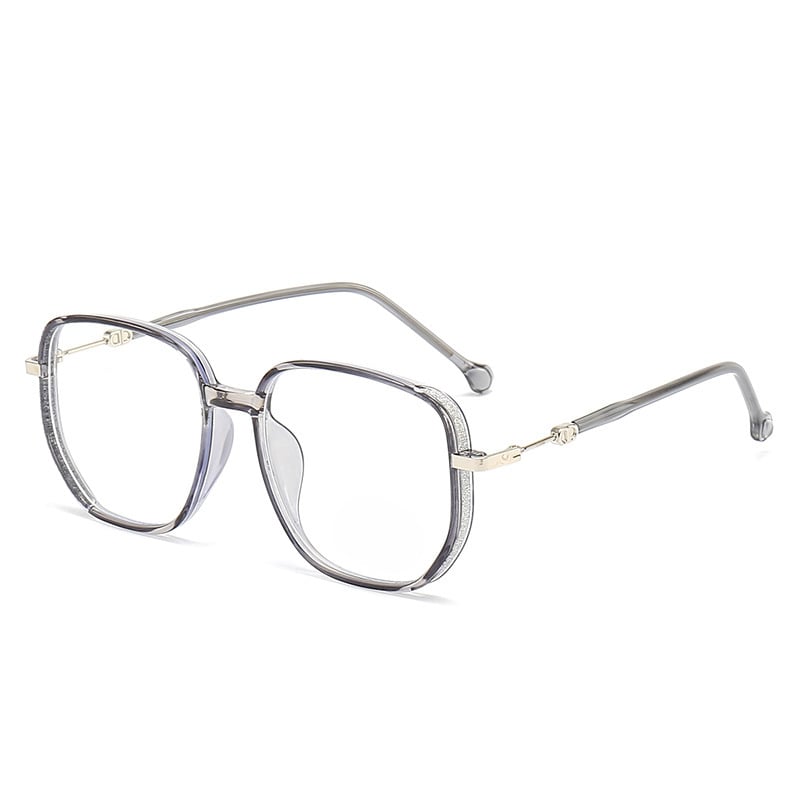 Dannah - Elegante Anti-Blaulicht-Lesebrille für Frauen