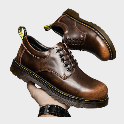 Colby | Oxford Stiefel
